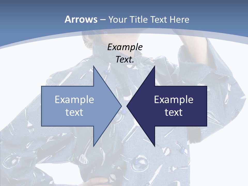 Consider Women Profession PowerPoint Template