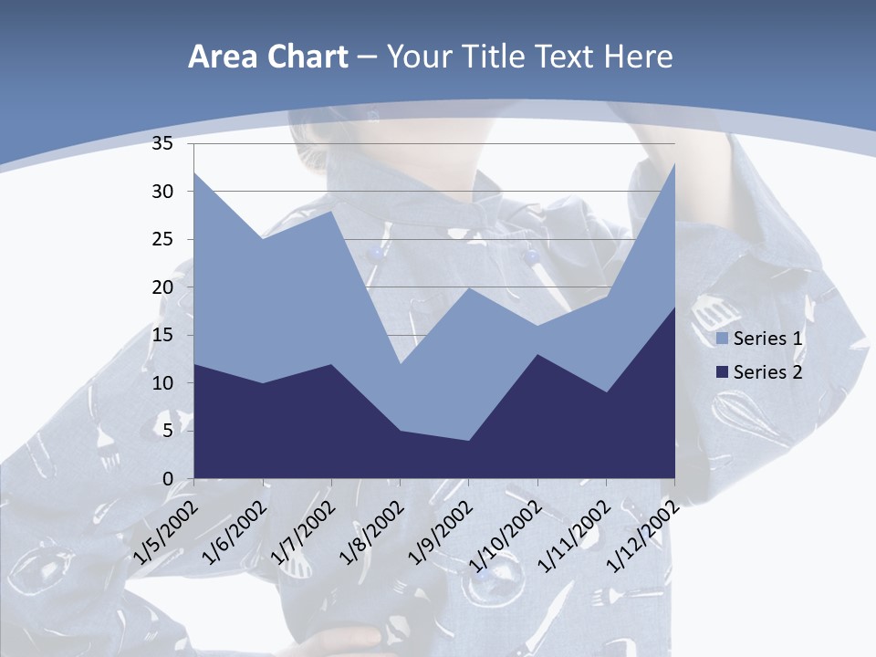 Consider Women Profession PowerPoint Template