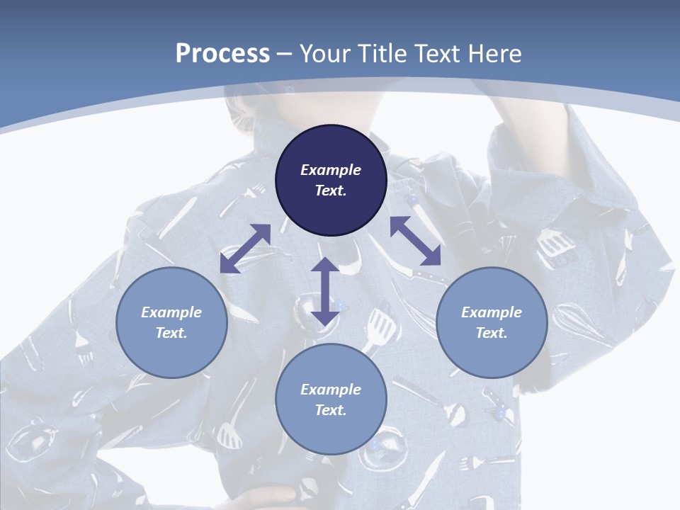 Consider Women Profession PowerPoint Template
