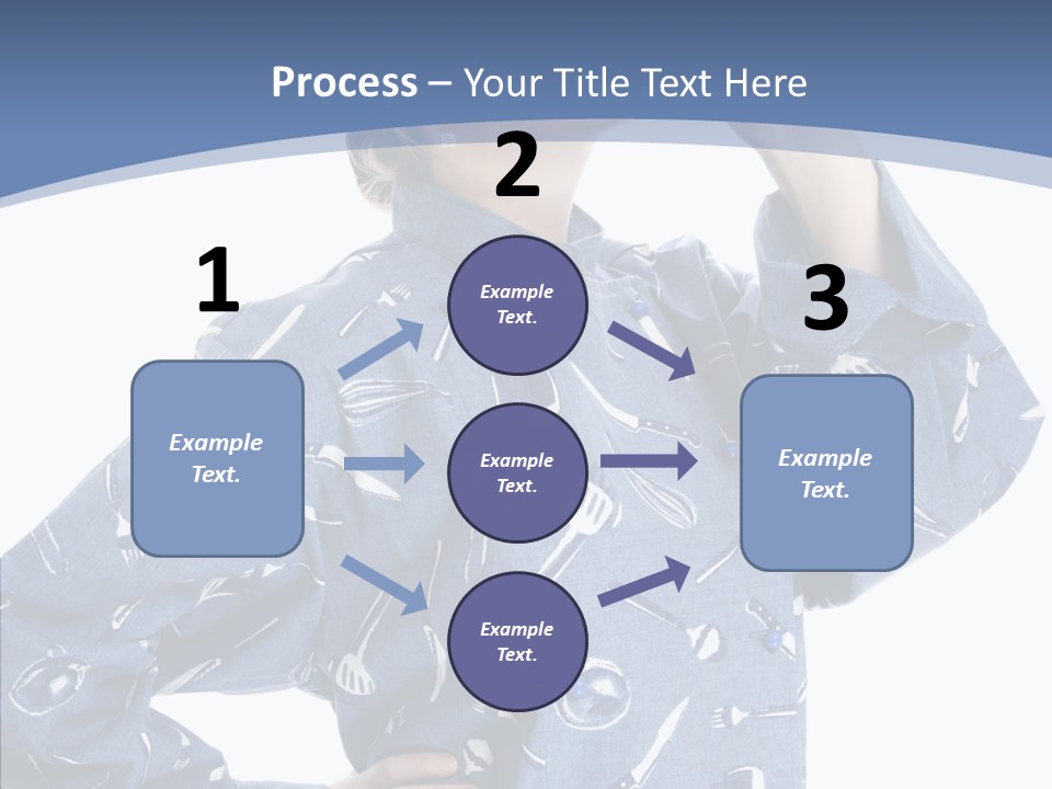 Consider Women Profession PowerPoint Template