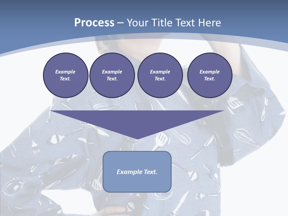 Consider Women Profession PowerPoint Template