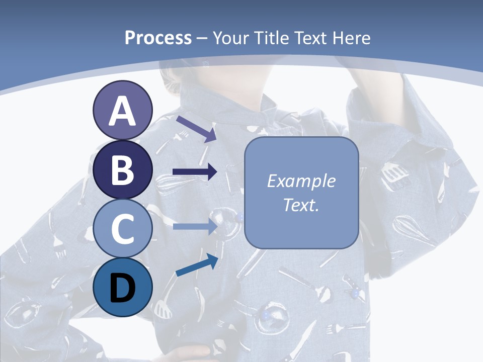 Consider Women Profession PowerPoint Template