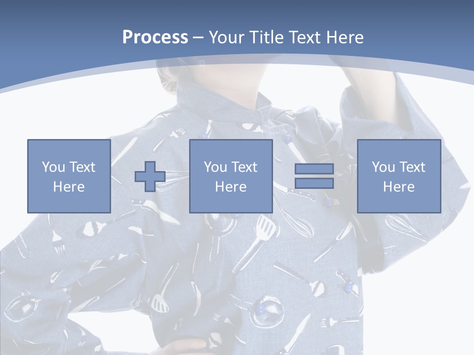 Consider Women Profession PowerPoint Template