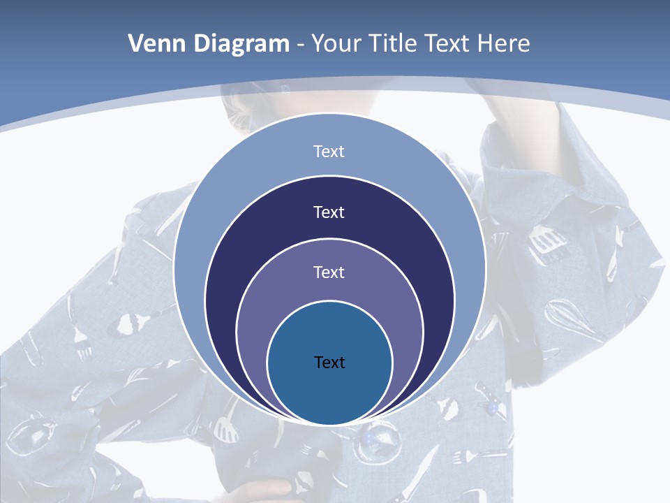 Consider Women Profession PowerPoint Template