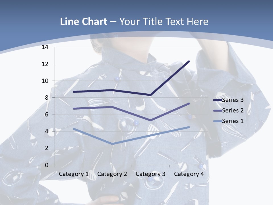 Consider Women Profession PowerPoint Template