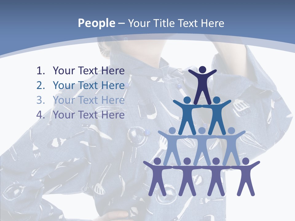 Consider Women Profession PowerPoint Template