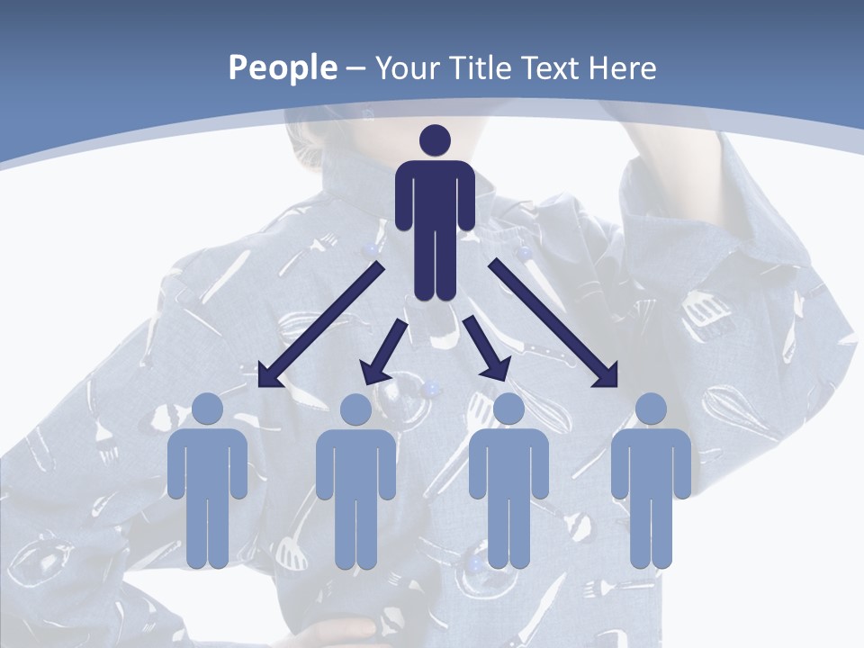 Consider Women Profession PowerPoint Template