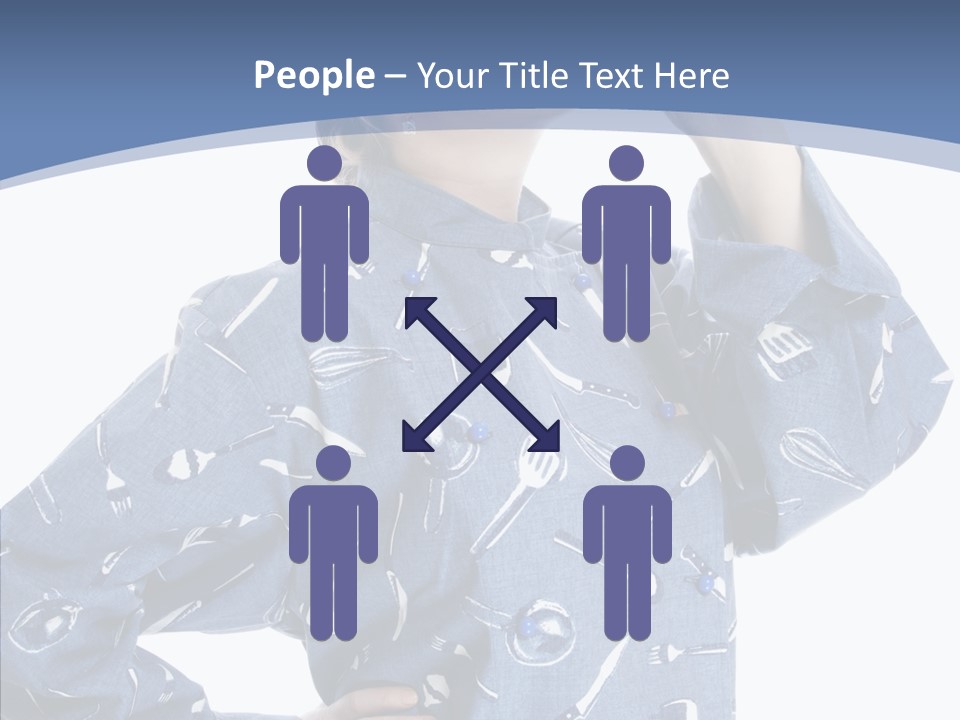 Consider Women Profession PowerPoint Template