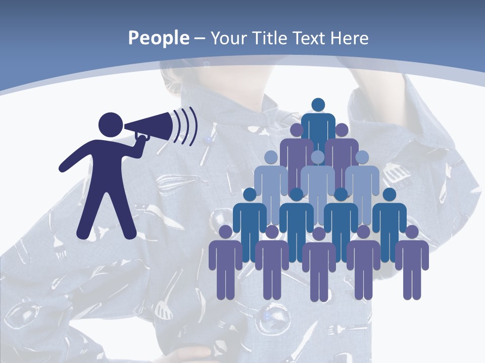 Consider Women Profession PowerPoint Template