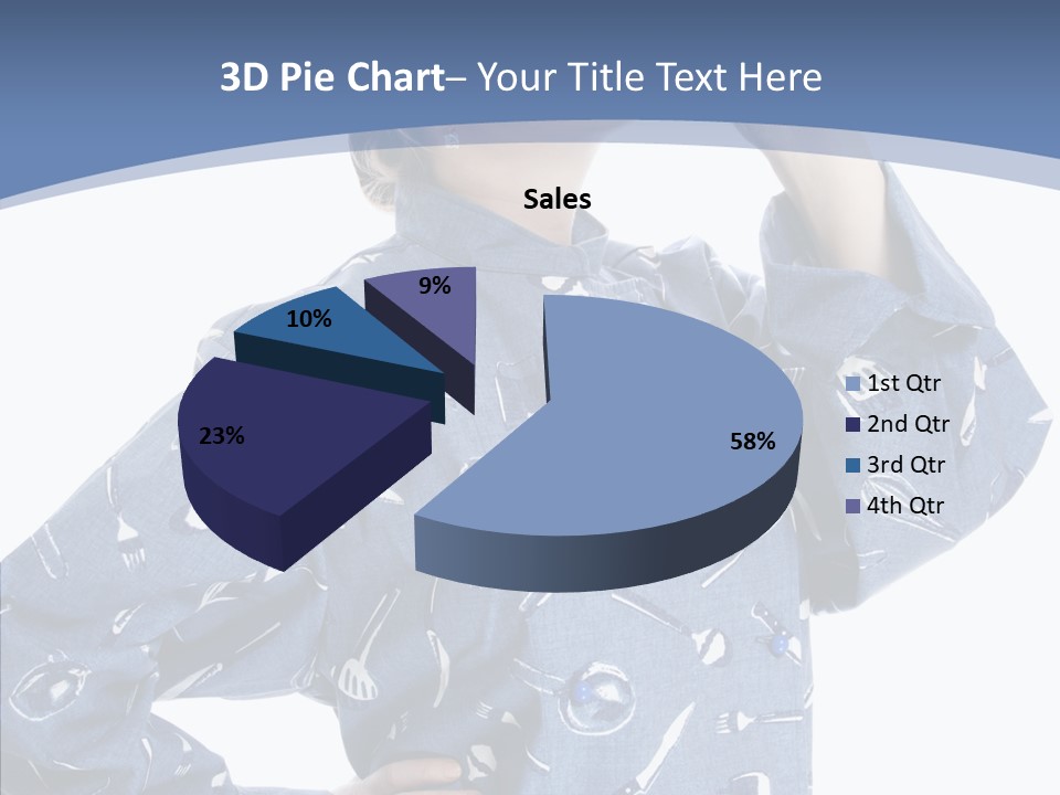 Consider Women Profession PowerPoint Template