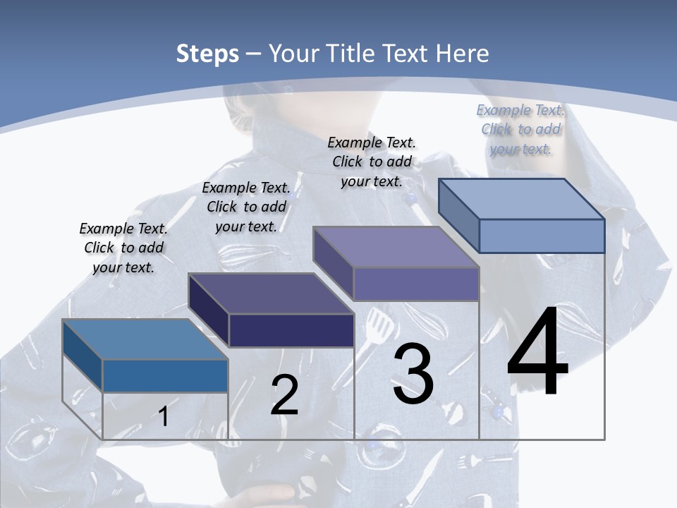 Consider Women Profession PowerPoint Template