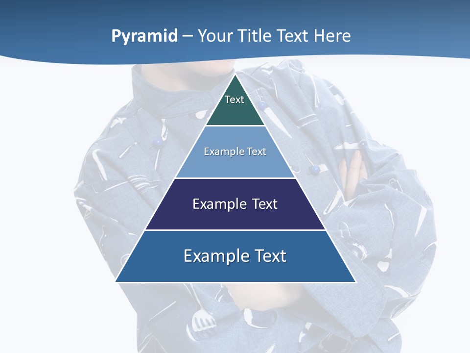 Student Chores Utensil PowerPoint Template
