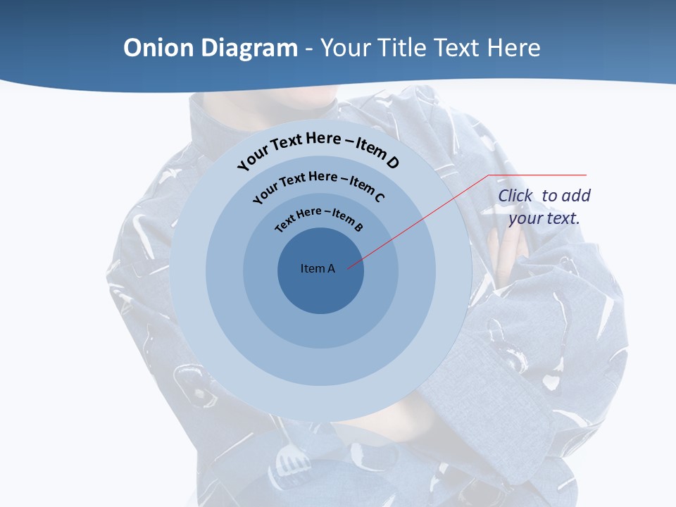 Student Chores Utensil PowerPoint Template