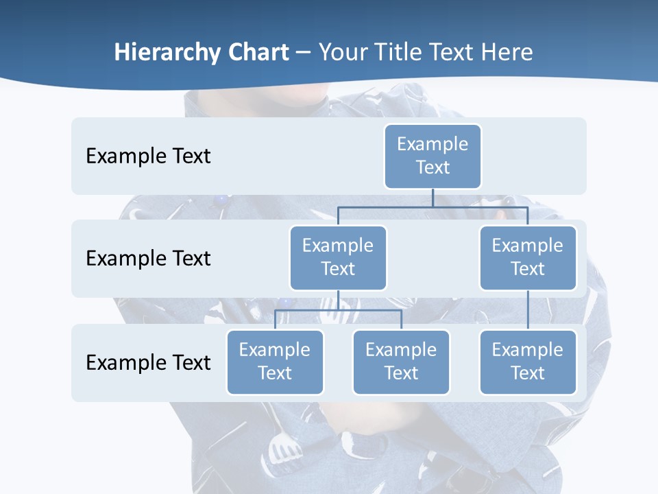 Student Chores Utensil PowerPoint Template