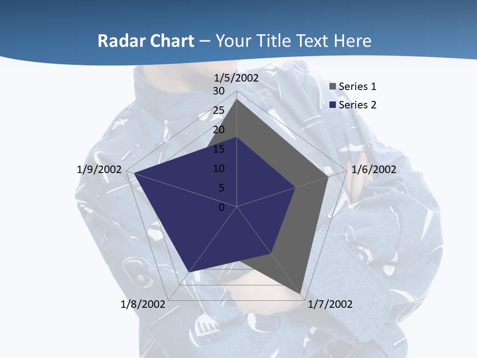 Student Chores Utensil PowerPoint Template