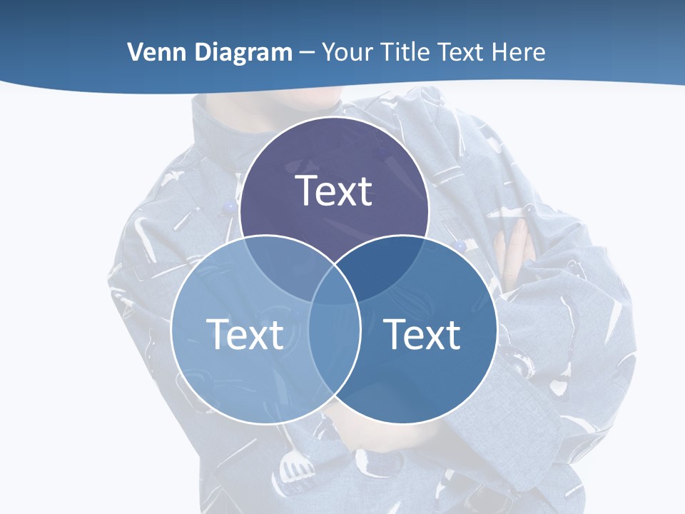 Student Chores Utensil PowerPoint Template