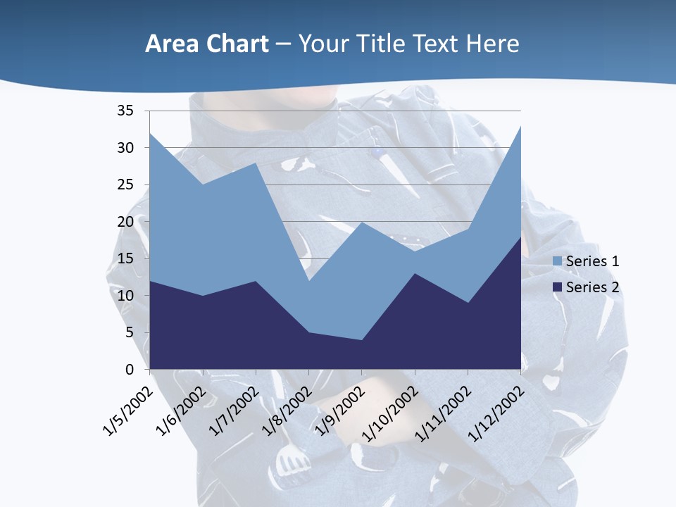 Student Chores Utensil PowerPoint Template