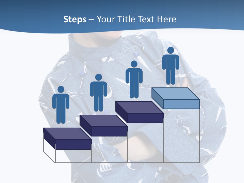 Student Chores Utensil PowerPoint Template