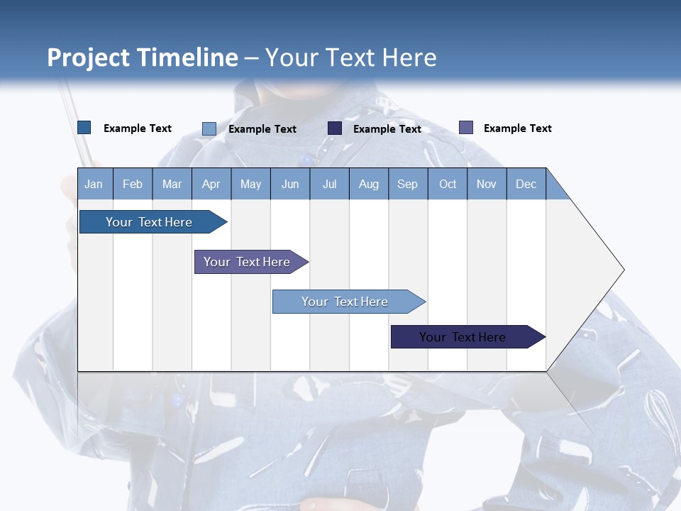 Women Hat Kitchen PowerPoint Template