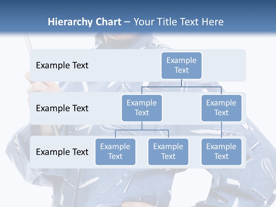 Women Hat Kitchen PowerPoint Template