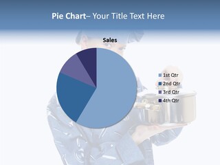 Vitamins Occupation Help PowerPoint Template