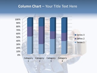 Vitamins Occupation Help PowerPoint Template