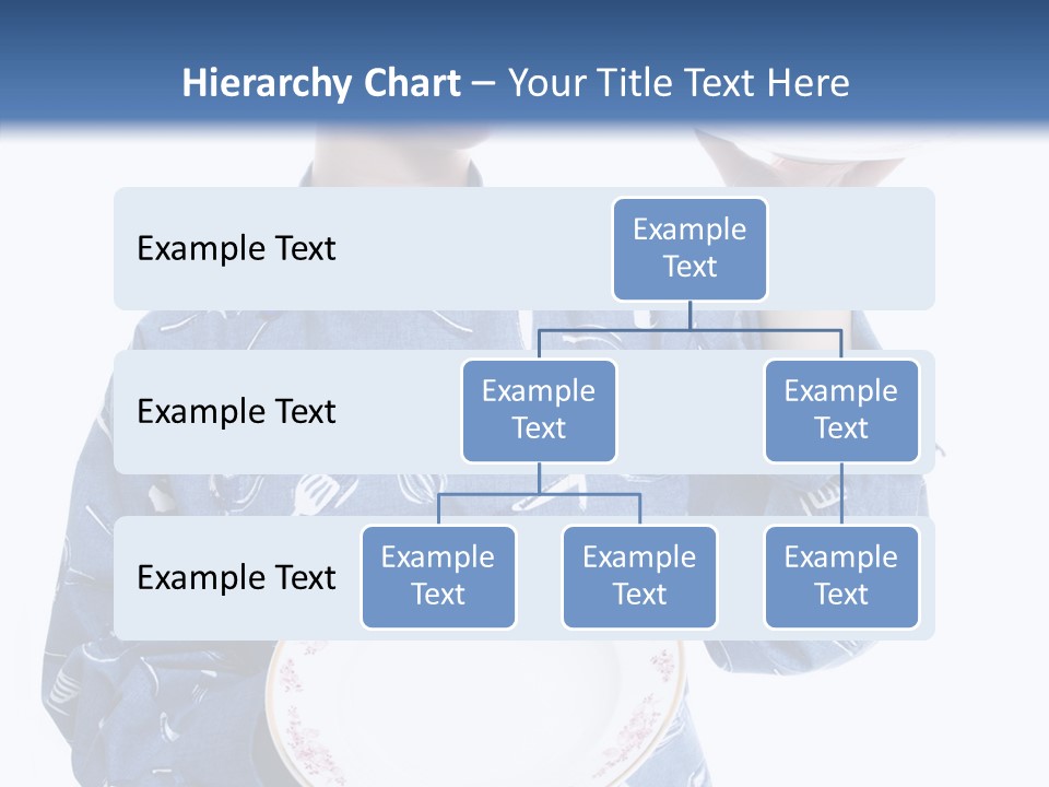 Noodles Vitamins Dishes PowerPoint Template
