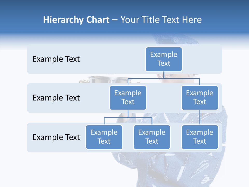 Cooking Clean Entree PowerPoint Template