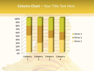 Spicy Stack Potato PowerPoint Template