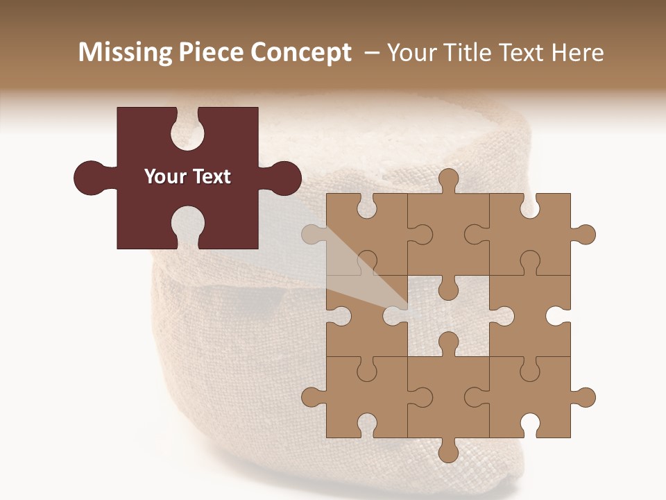 Raw Culture Dry PowerPoint Template