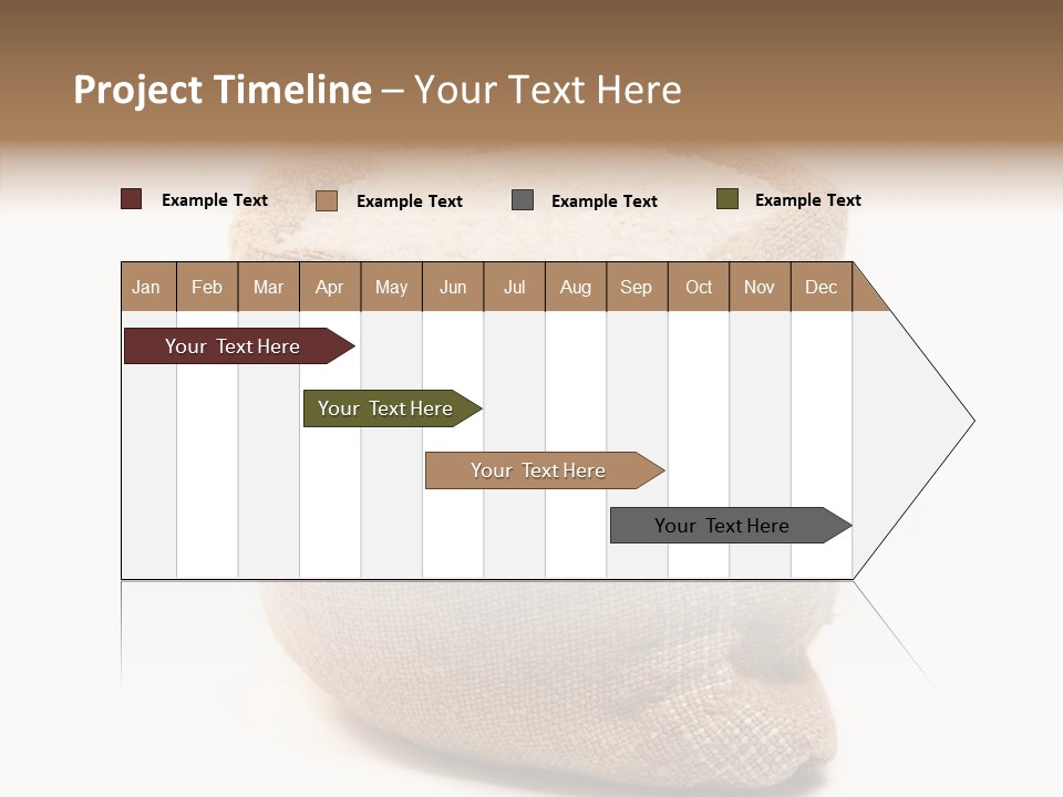 Raw Culture Dry PowerPoint Template