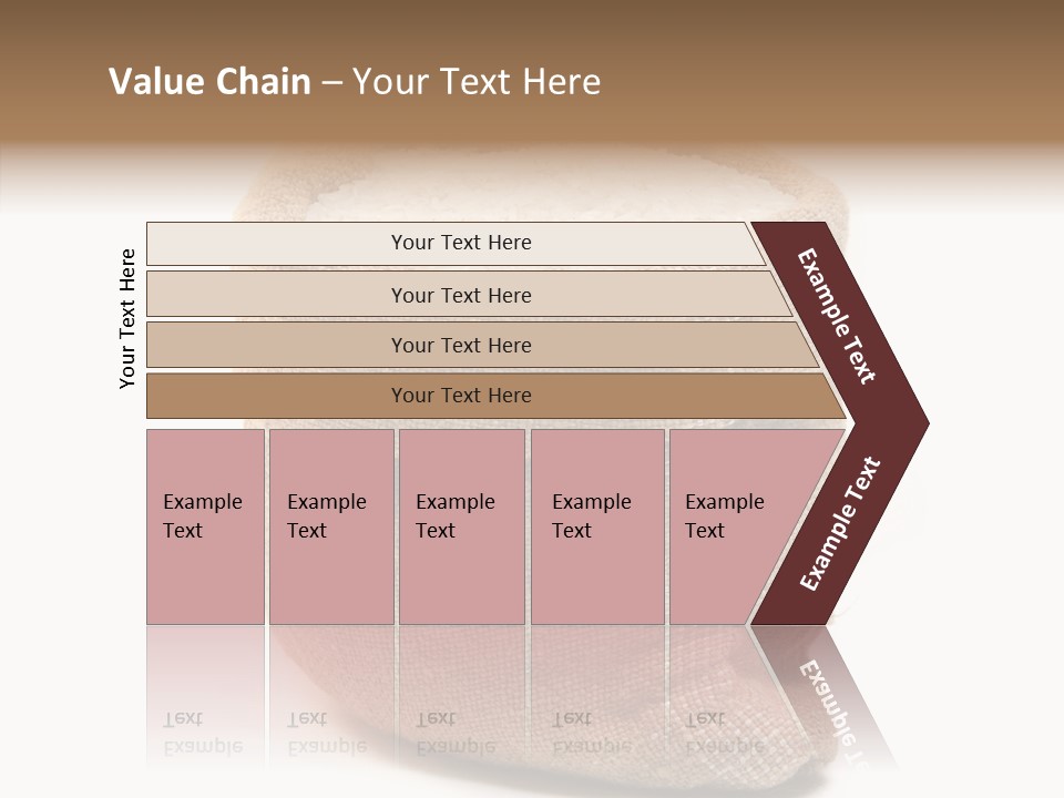 Raw Culture Dry PowerPoint Template