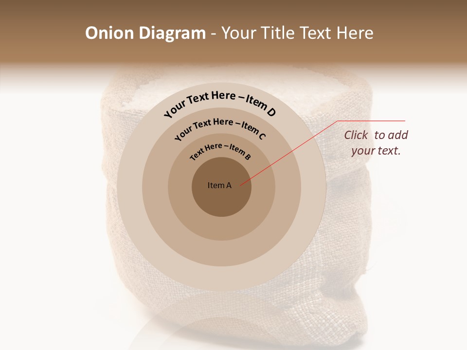 Raw Culture Dry PowerPoint Template