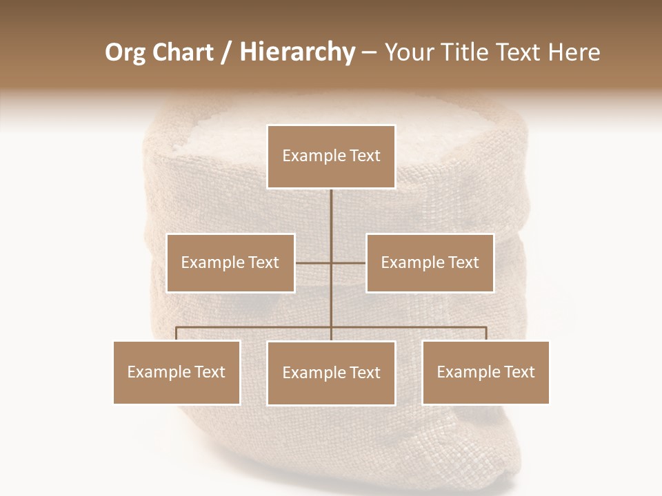 Raw Culture Dry PowerPoint Template