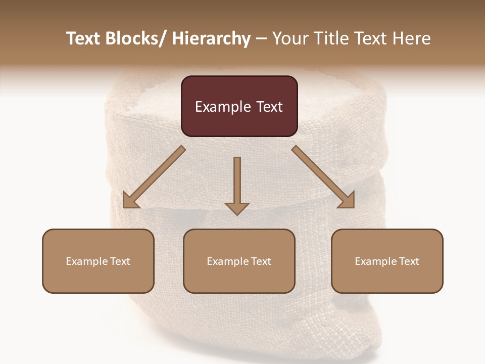 Raw Culture Dry PowerPoint Template