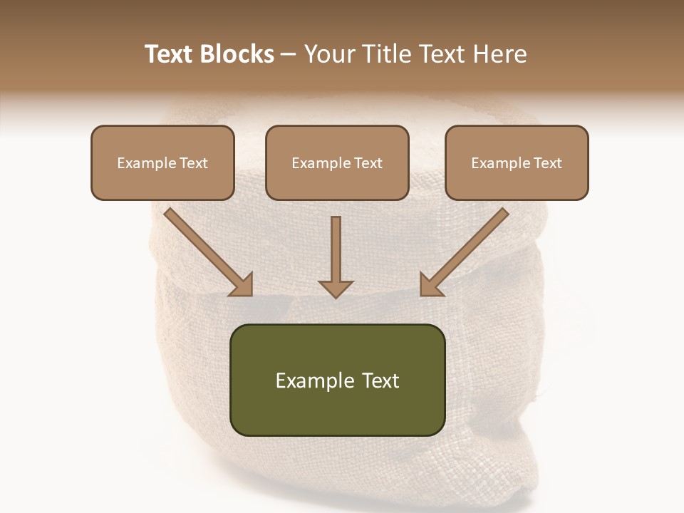Raw Culture Dry PowerPoint Template