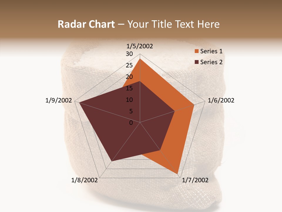 Raw Culture Dry PowerPoint Template