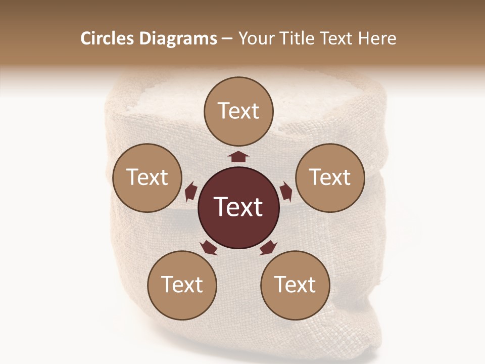 Raw Culture Dry PowerPoint Template