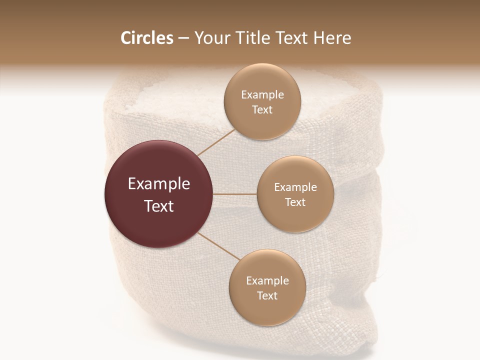 Raw Culture Dry PowerPoint Template