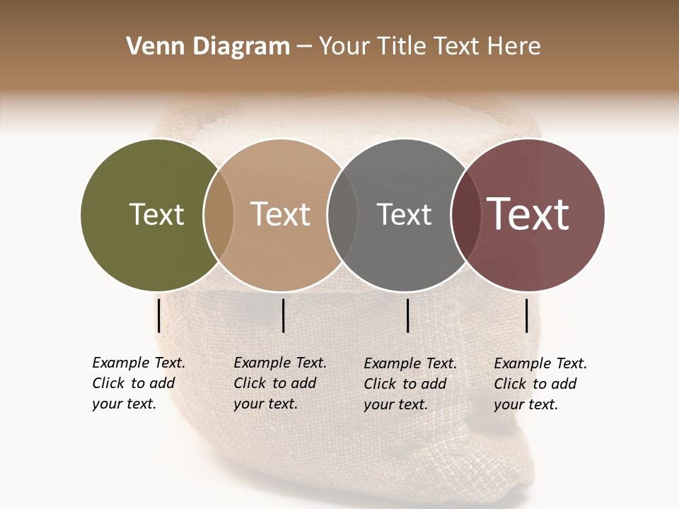 Raw Culture Dry PowerPoint Template