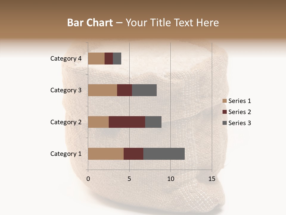Raw Culture Dry PowerPoint Template