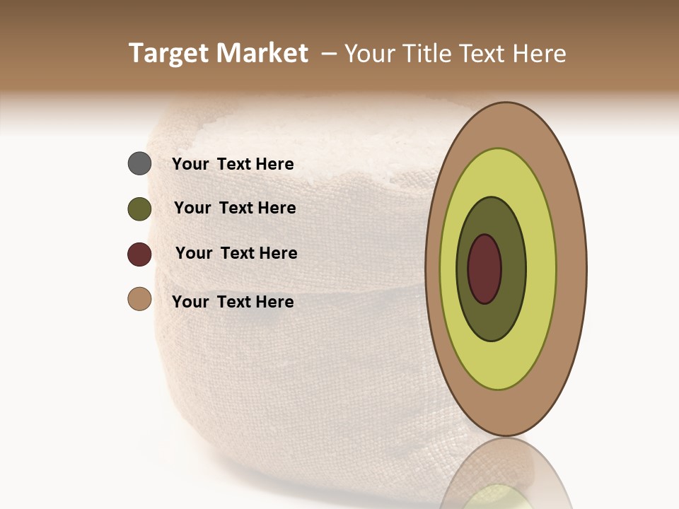 Raw Culture Dry PowerPoint Template