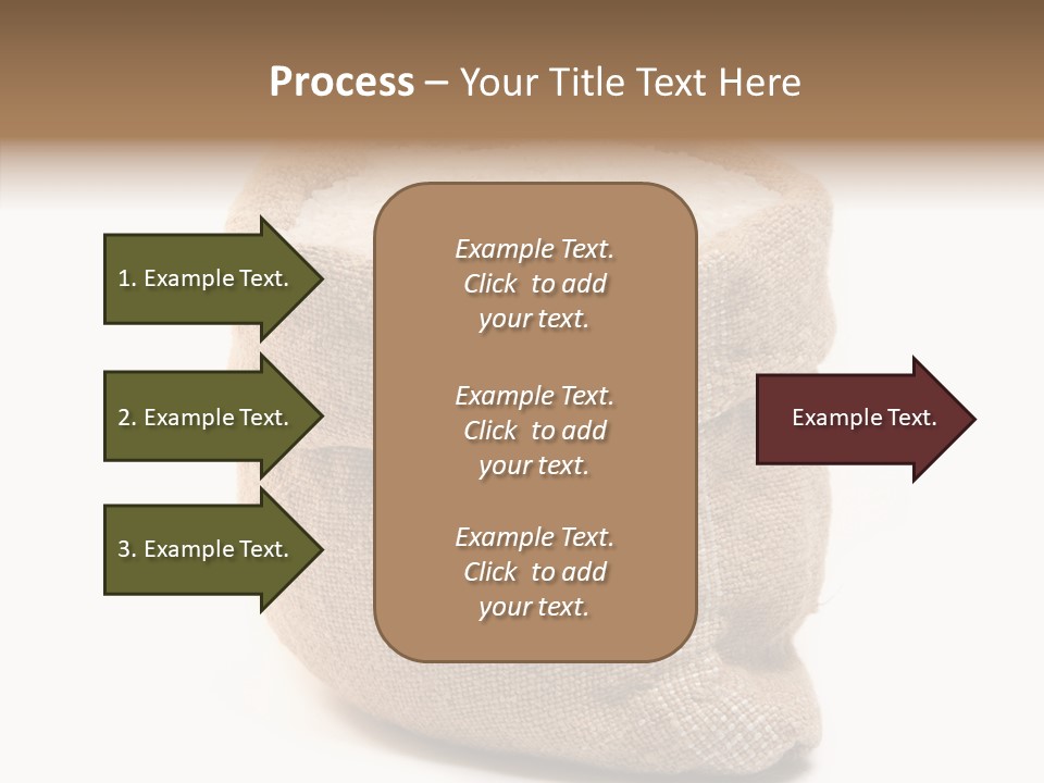 Raw Culture Dry PowerPoint Template