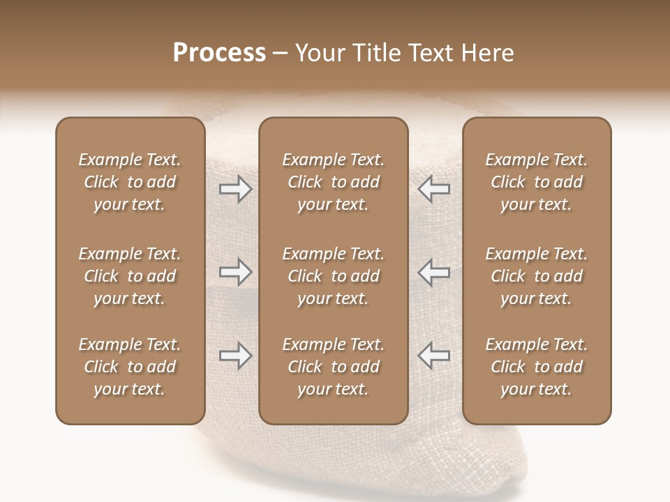 Raw Culture Dry PowerPoint Template