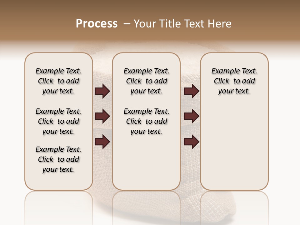 Raw Culture Dry PowerPoint Template