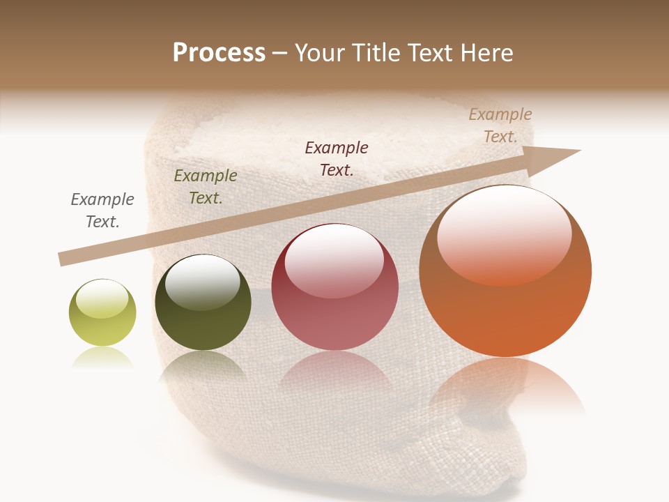 Raw Culture Dry PowerPoint Template