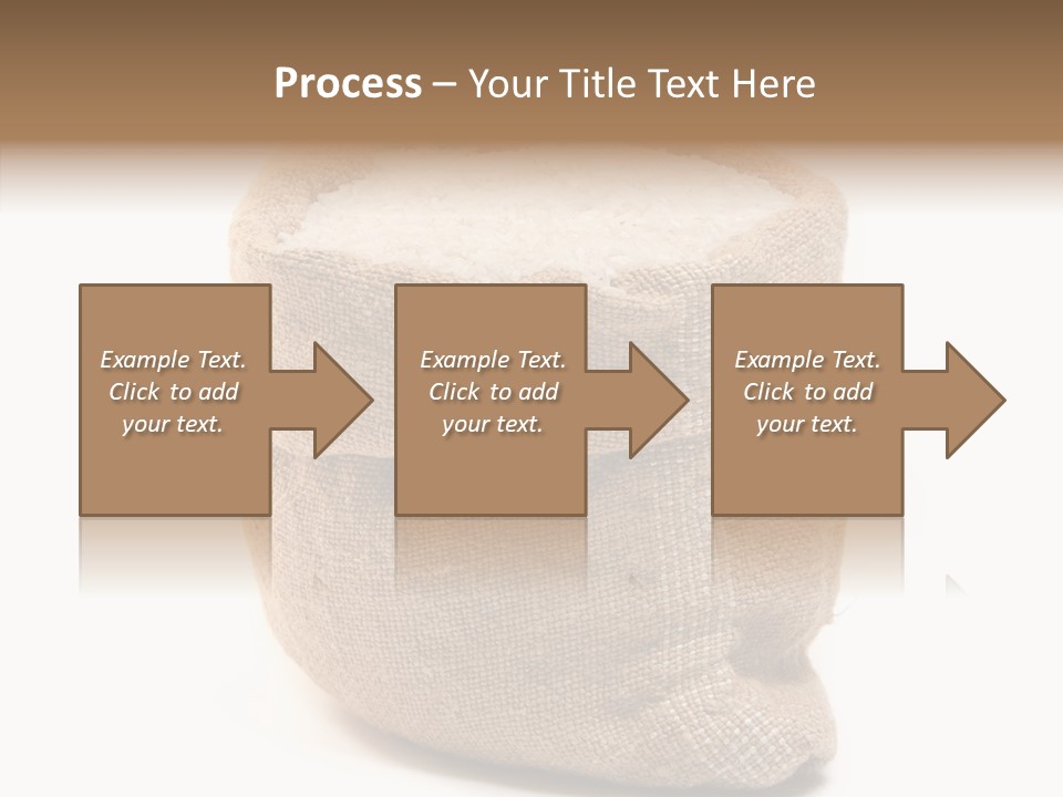 Raw Culture Dry PowerPoint Template
