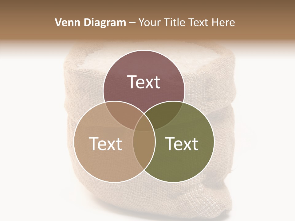 Raw Culture Dry PowerPoint Template