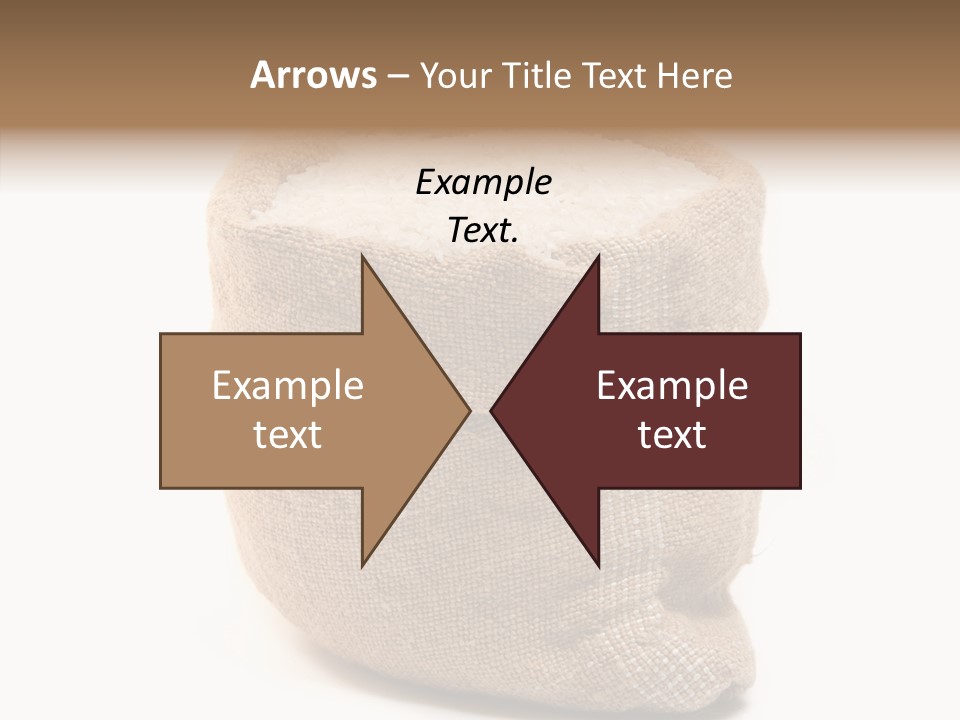 Raw Culture Dry PowerPoint Template