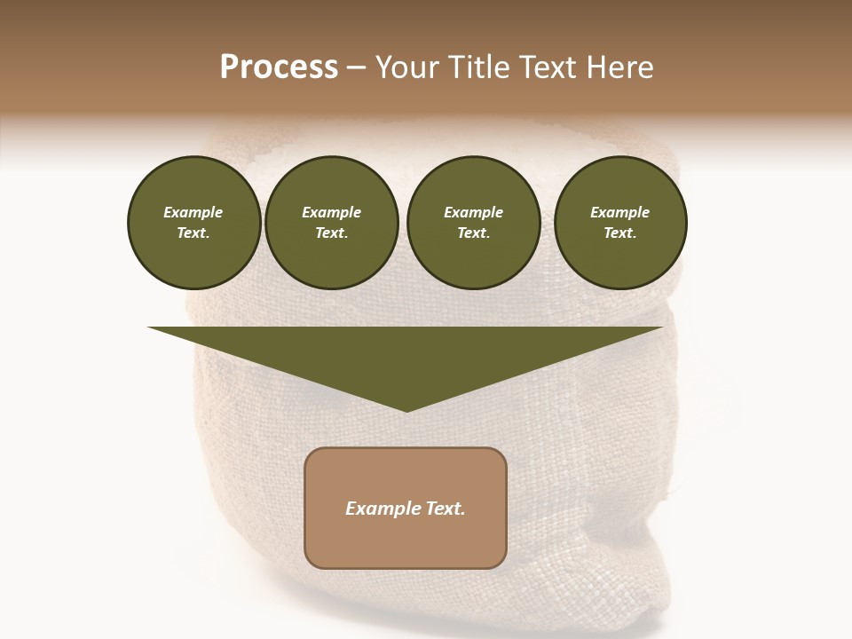 Raw Culture Dry PowerPoint Template